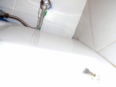 Ugradnja kade Borča